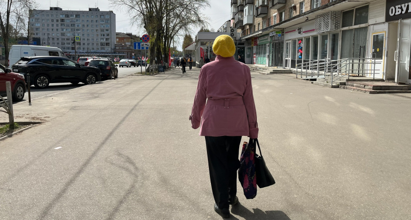 Теперь полностью запрещено. Пенсионеров, доживших до 70 лет, ждут новые ограничения с 18 июля