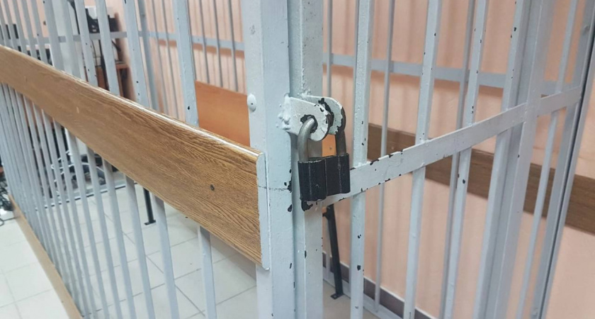 Брянская пенсионерка с ножом едва не отправила собутыльника на тот свет