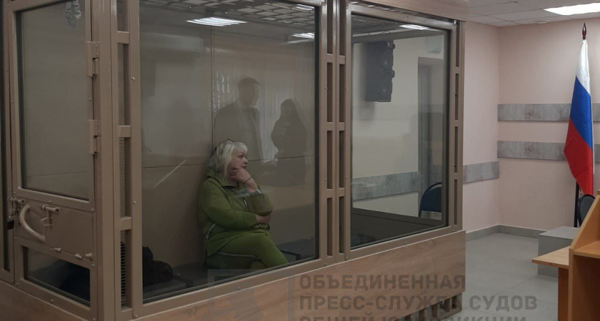 В Брянске вступил в силу приговор экс-замглавы депздрава за взятку в особо крупном размере  