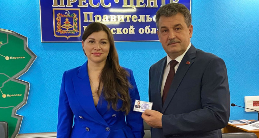 Соперники Богомаза на выборах брянского губернатора прорвались сквозь «муниципальный фильтр»