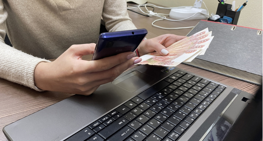 Мошенники за неделю «развели» брянских жителей на 13,4 миллиона рублей