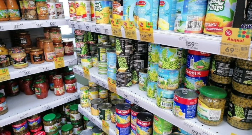 Продукты, за которыми я иду только в "Магнит": мой топ покупок в этом магазине