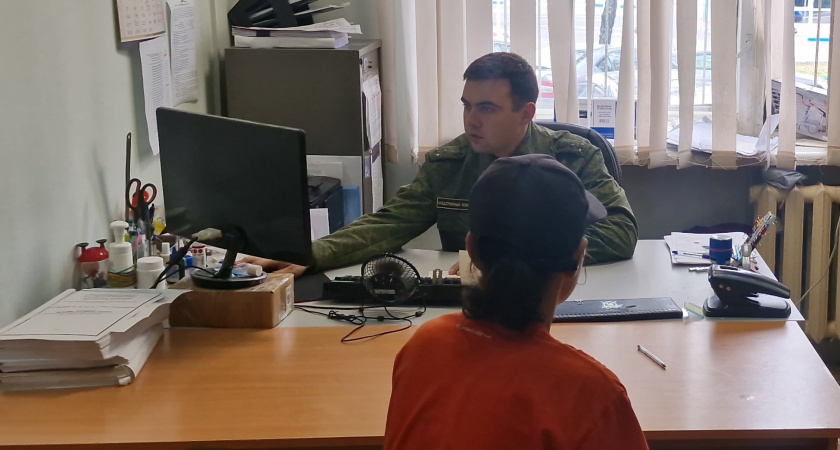 Жительница Брянска зарезала знакомого в одной из местных «заброшек»