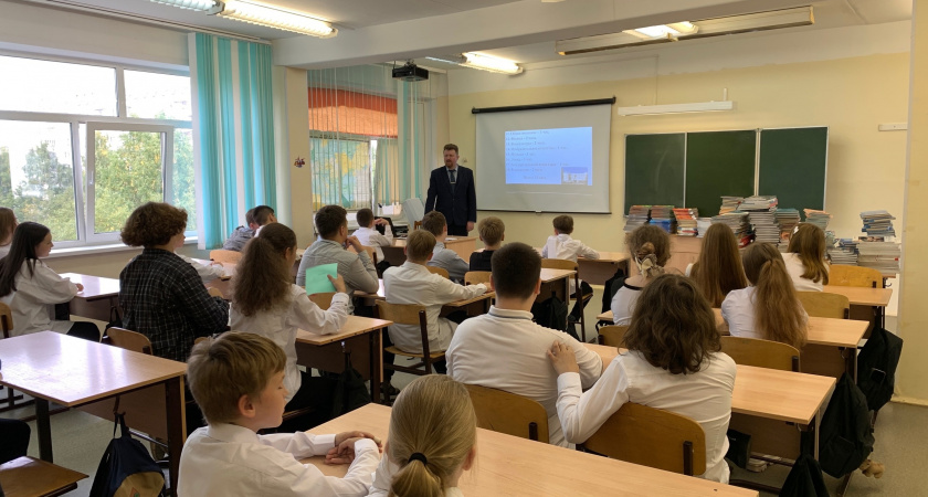 Во всех школах с сентября появится новый предмет: дети танцуют от радости, а учителя топают от злости