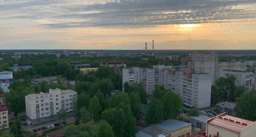 «Аномальное лето» - Роман Вильфанд ошеломил обновлённым прогнозом на август 2025 года