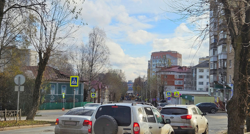 ГАИ поставила точку - что делать, если вы уже пересекли стоп-линию и загорелся красный сигнал светофора