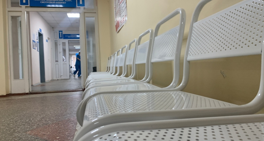 В Брянской области районная больница получила мобильные рентген‑аппараты