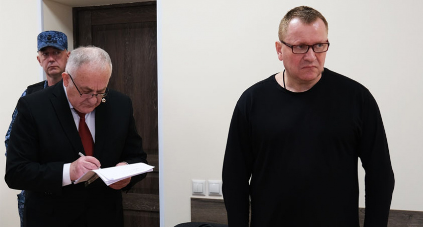 Апелляцию по делу о стрельбе в брянской гимназии №5 рассмотрят в закрытом режиме