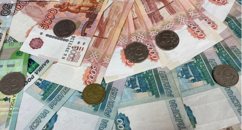 Средняя брянская зарплата в мае выросла до 67547 рублей — Брянскстат