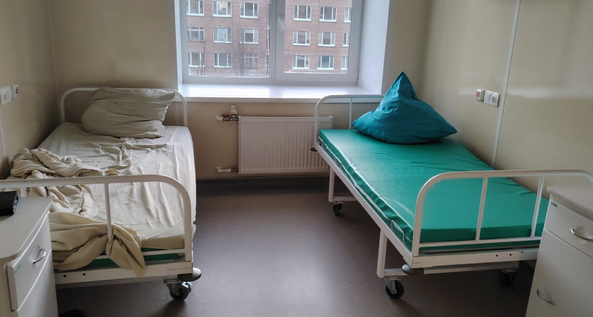 Брянские онкобольные первыми получат инновационную вакцину от рака