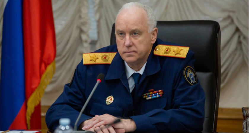 Бастрыкин поручил возбудить дело из-за отсутствия лекарств для брянских диабетиков