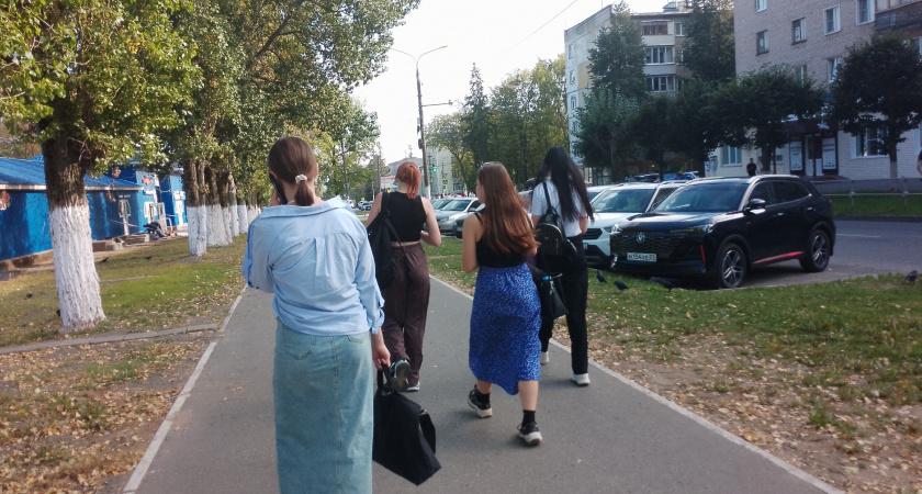 У иностранцев сломались стереотипы, когда они встретились с реальными русскими