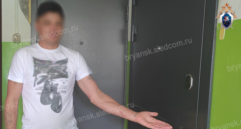 Брянский дебошир ответит в суде за драку с полицией