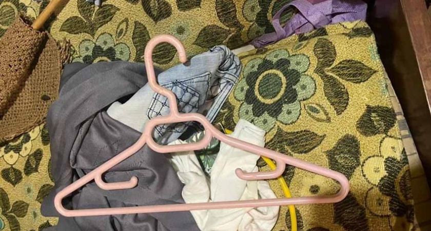 Брянская горе-мамаша, регулярно избивавшая 5-летнюю дочь, отделалась условным сроком