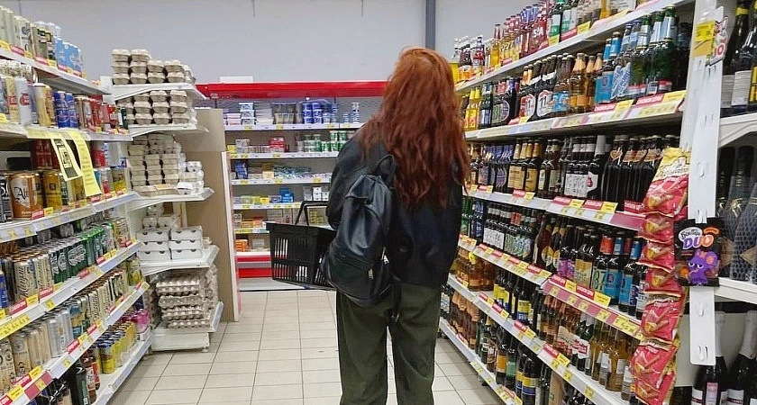 Продукты, за которыми я всегда иду в "Магнит": мой топ покупок в этом магазине