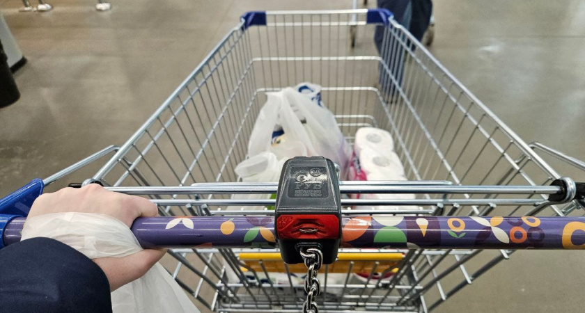 Итальянец удивился "странным" русским продуктам: "У нас выбрасывают, а вы специально производите"