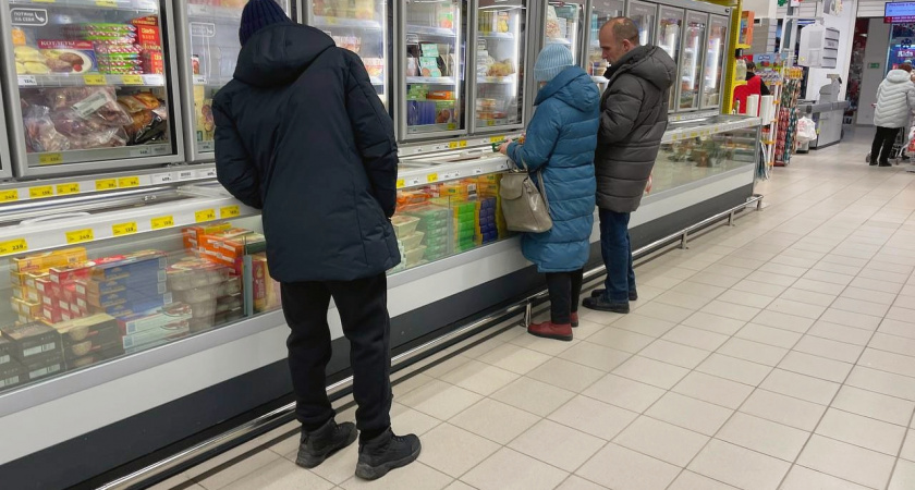 В Светофор за тазиком: заехали и потратили 1800. Забавные продукты, дельные покупки