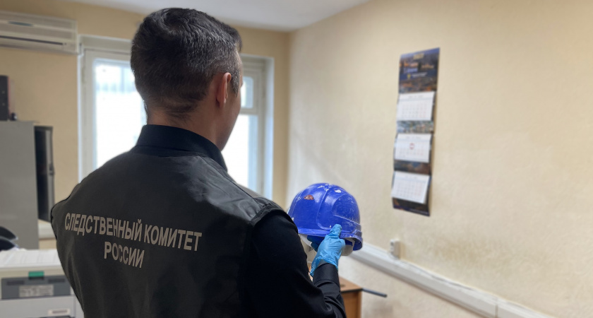 В Брянской области осудят рабочего, уронившего на коллегу 50-килограммовые ящики