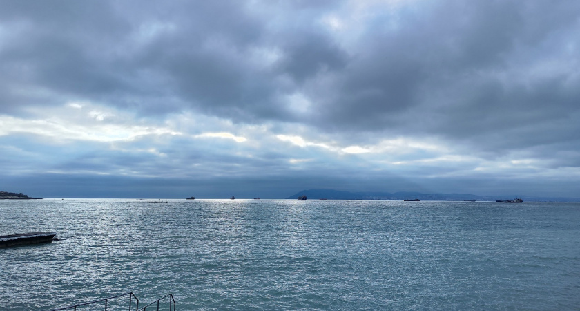 Поехали на Азовское море: гостевой дом, который нас полностью разочаровал - реальный отзыв туриста