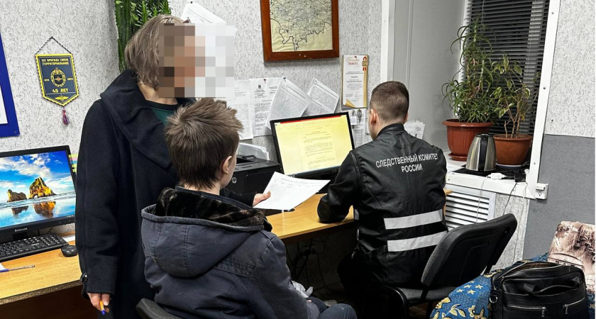 В брянском райцентре внук «из ненависти» искромсал деда ножом