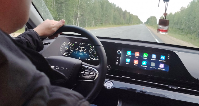 Проехал на Hyundai Creta после Haval Jolion — все понял сразу: почему люди отказываются от корейского кроссовера