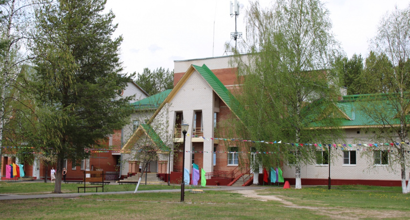В Брянском санатории подросткам рассказали о правонарушениях