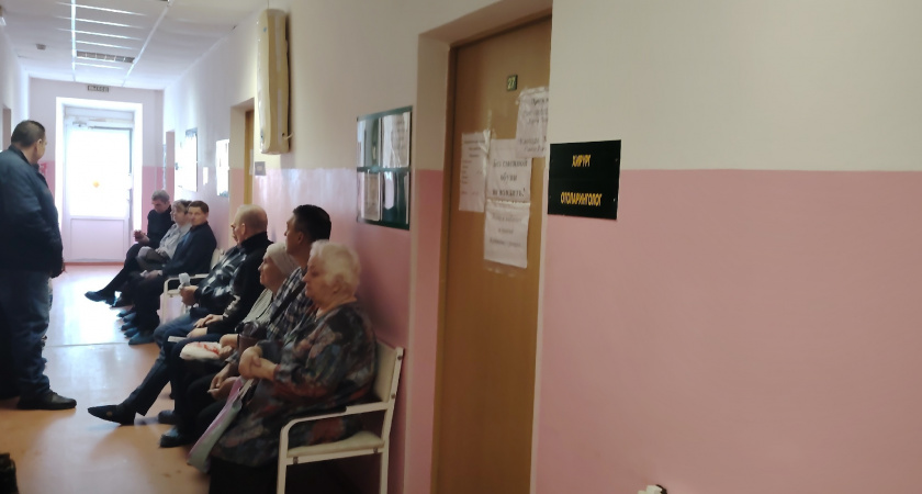 Что больше всего поражает иностранцев в российских больницах и поликлиниках