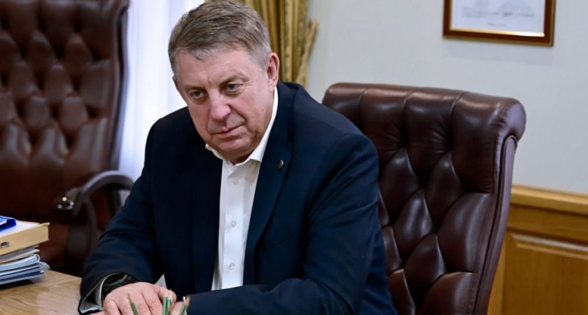 Брянский губернатор Александр Богомаз раскрыл доходы перед выборами