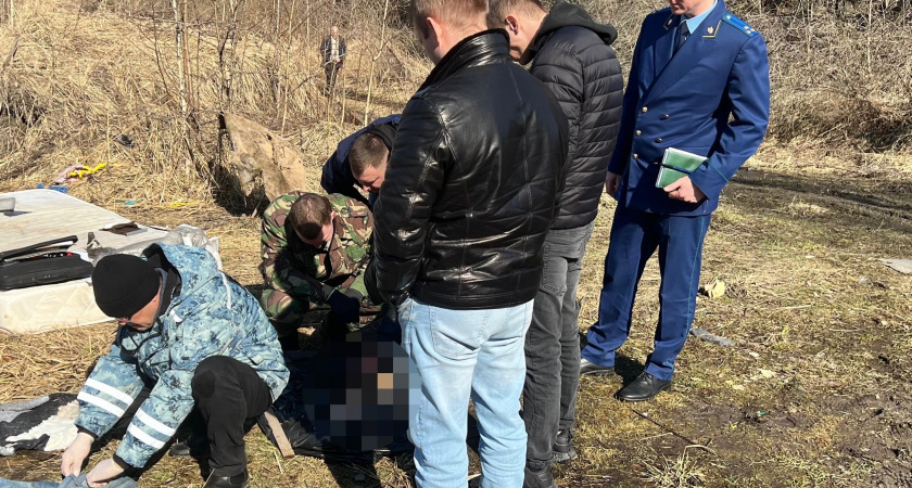 Житель Брянска предстанет перед судом за убийство и расчленение сожительницы