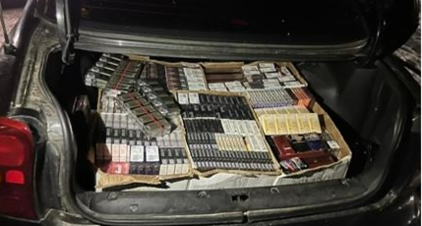 Брянская область усиливает борьбу с контрафактным алкоголем и табаком: результаты первого полугодия 2025 года