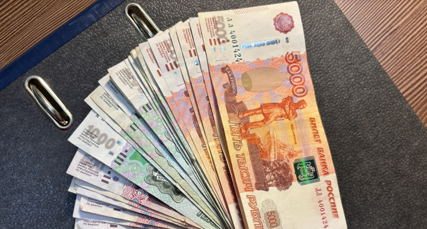 Госдолг Брянской области сократился на 2,4 миллиарда рублей за семь месяцев 2025 года
