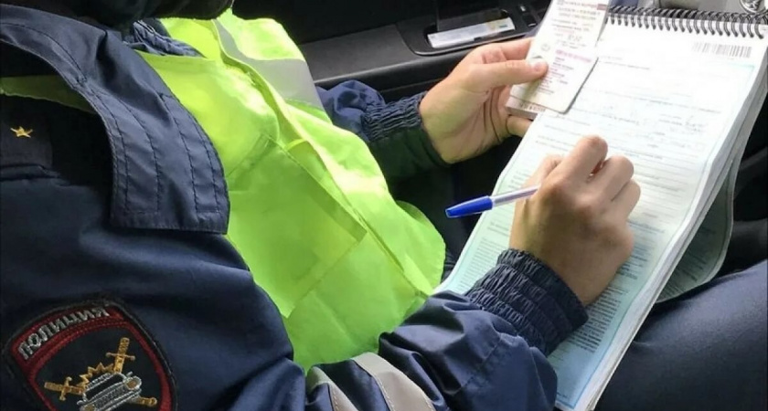 Узнал у знакомого ГИБДДшника на какое расстояние бьют камеры на столбах: Ответ удивил