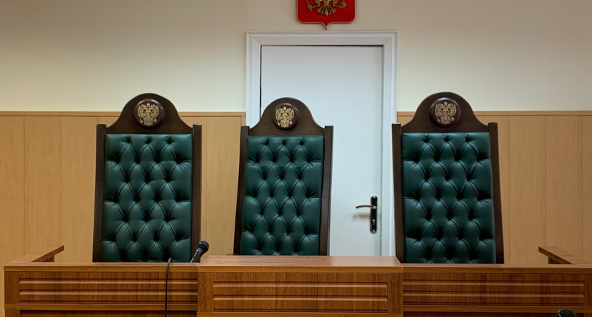В Брянске предприниматель нарушил права автопроизводителя и попал под суд
