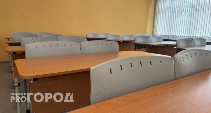 В одном из районов Брянской области завершена подготовка школ к новому учебному году