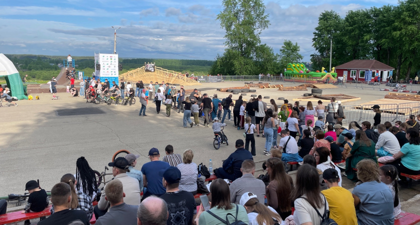 Американцам показали московское метро: Их реакция