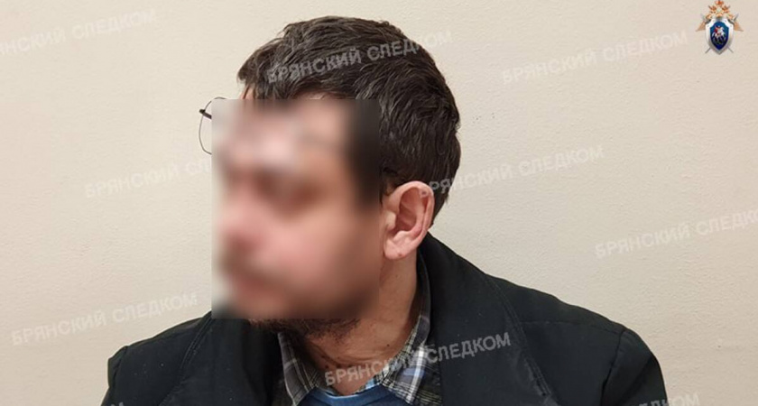 Брянец осужден на 8 месяцев колонии за осквернение символов воинской славы