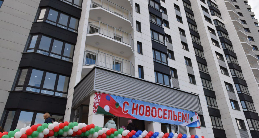 Брянская и Гомельская области расширяют сотрудничество в сфере строительства и поддержки малого бизнеса