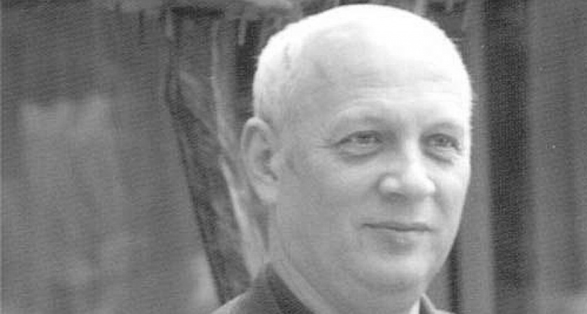 Ушел из жизни уроженец Брянской области Василий Головачёв: российская фантастика потеряла своего гранд-мастера