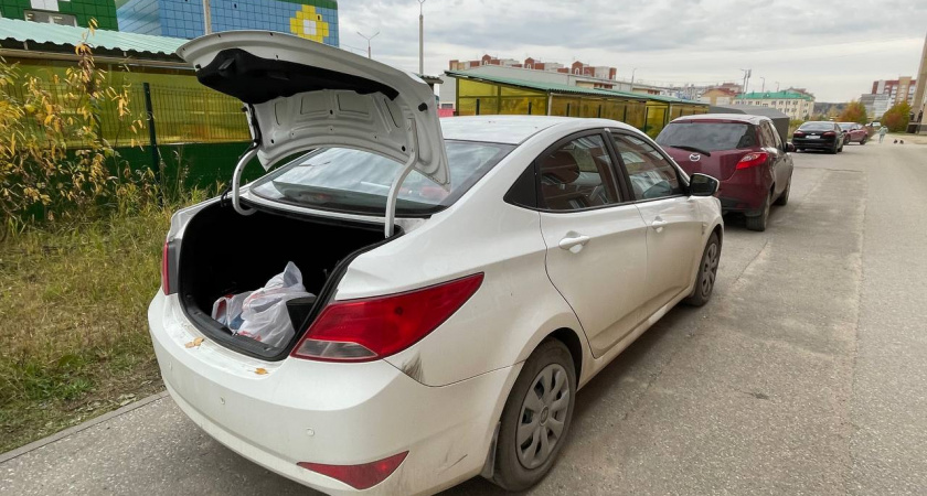 Протираю фары и салон этой жидкостью – и автомобиль, как из салона