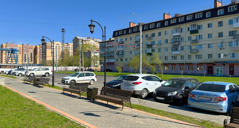 Большой кроссовер мечты: низкий расход, огромный запас хода, уже в продаже