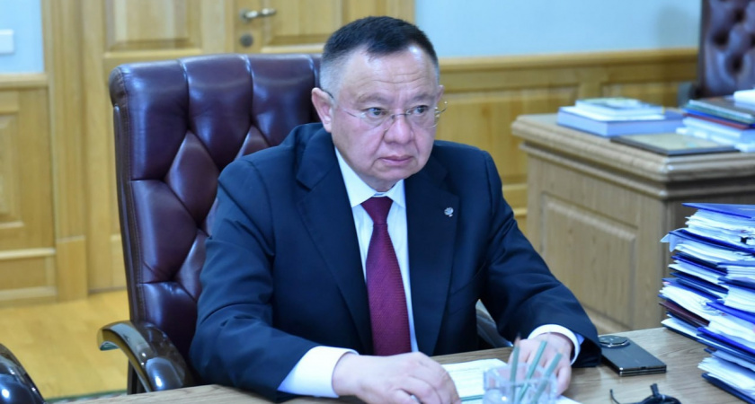 Ирек Файзуллин проинспектировал инфраструктурное развитие Брянщины: новые объекты и поддержка жителей