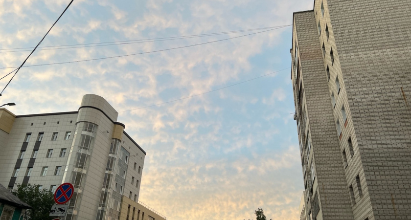 14 сентября в Брянской области сохранится ясная и спокойная погода
