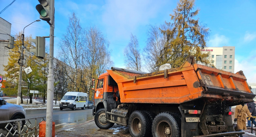 В Брянской области модернизировали ЖКХ и расселили аварийные дома