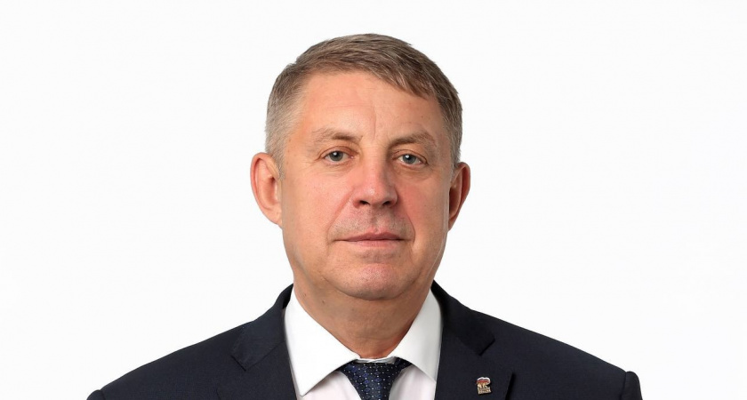 Александр Богомаз уверенно переизбран на третий срок: 78,78% избирателей поддержали действующего губернатора Брянской области