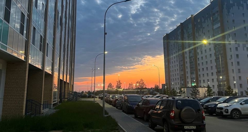 Теплый антициклон накроет Брянскую область: синоптики обещают потепление до +25 градусов