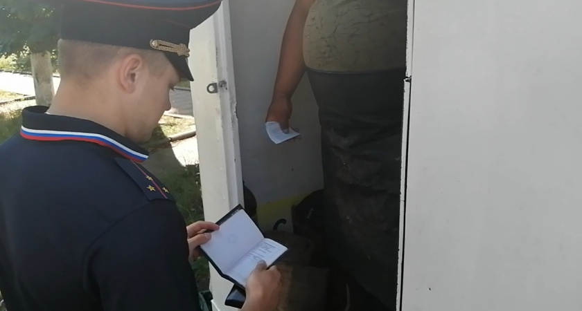 Миграционные власти Брянской области усилили контроль за пребыванием иностранцев