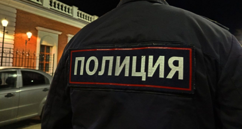 В Брянске задержан рецидивист, укравший велосипед за 60 тысяч рублей из подъезда
