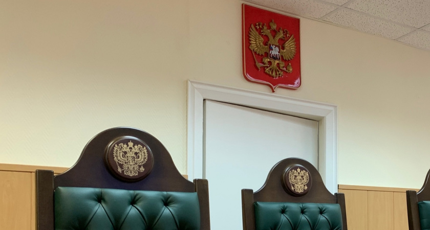 Чебурашка и Гена против пиратских тортов: "Союзмультфильм" подал иск к брянскому предпринимателю