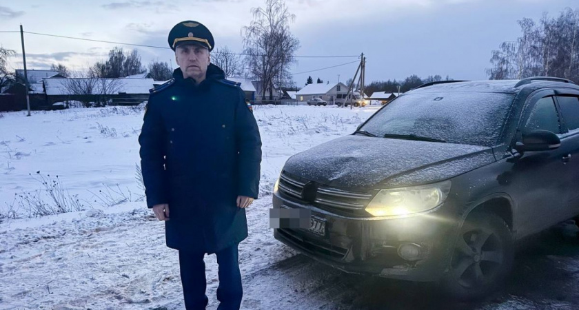 Московский водитель избежал реального срока за гибель девочки в Брянской области