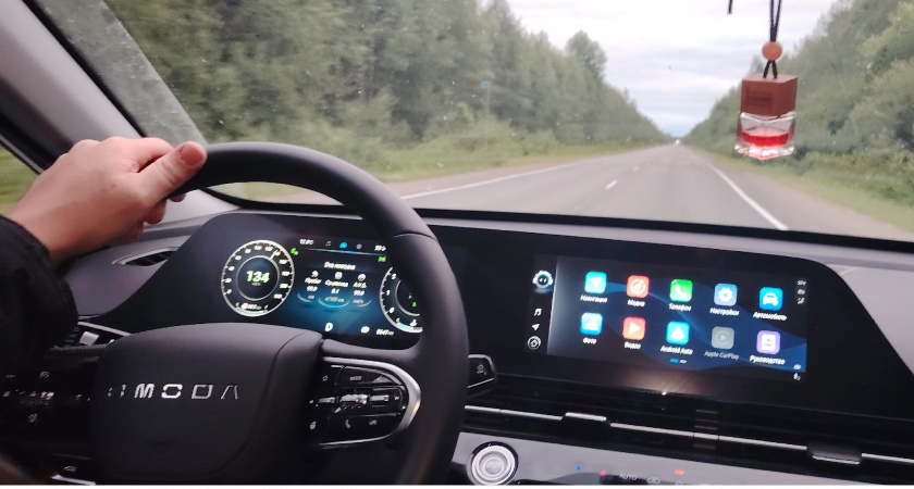 Российские власти внедрили обновленные правила дорожного движения, ужесточающие требования к безопасности детей в автомобилях